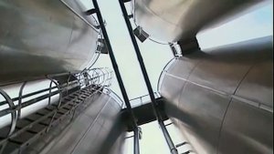 Галилео   Как делают детальки Лего