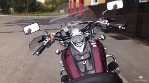 KAWASAKI VULKAN VN 1500 2001г.в.