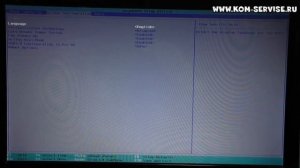 Как зайти и настроить BIOS ноутбука HP 15-r и 17-r серии  для установки WINDOWS 7, 8.