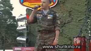 В.Воронов-Сержант(vitya93ukraine).wmv