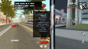 Как установить cleo скрипт на ГТА Сан Андреас на Андроид | Cleo скрипты для GTA SA Android