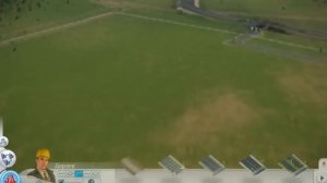 Прохождение SimCity 5 — Часть 1: Мой новый город!