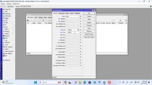 Как зайти в роутер Микротик через интернет с помощью WinBox