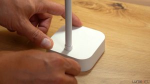 Ledvance Panan Fold LED Spot Lamp with Battery