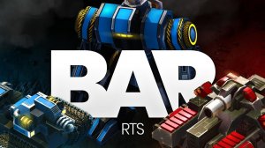Beyond-All-Reason BAR Гайд по установке.