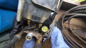 karcher HD 6/16 - 4M