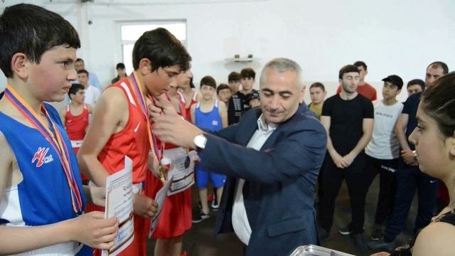 Սիմոն Սիմոնյանի 2022թ-ի մենամարտերի գեղեցիկ պահերը