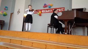 Ридинг концертино в венгерском стиле исп.Османова Гульнара 10 лет21 марта 2020 г.