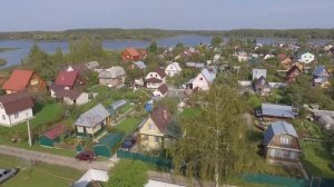 Конаково, дача, Мошковский залив