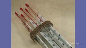 Термометры расширения