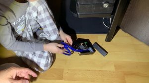 Установка регулятора оборотов вентиляторов системного блока компьютера. Снижение шумов компа.