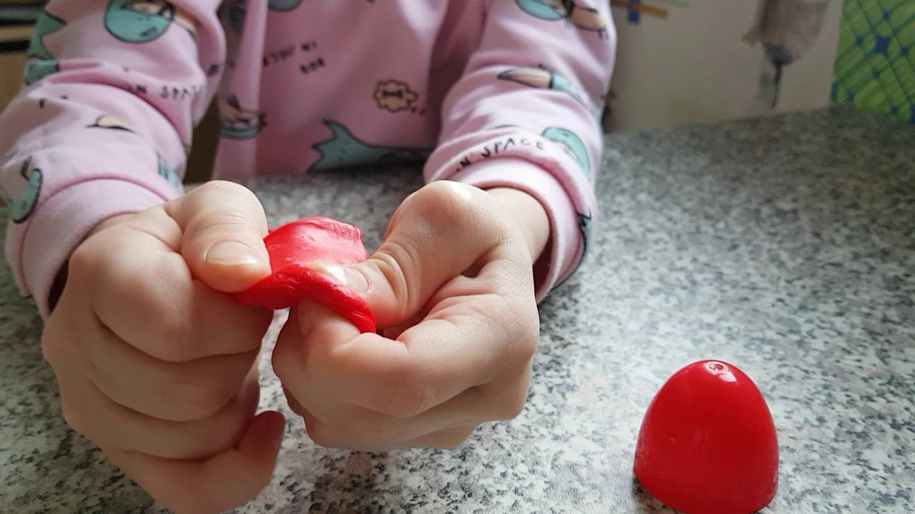 Жвачка для рук смотреть онлайн