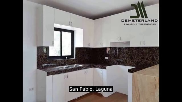 House and Lot for sale in San Pablo Laguna смотреть онлайн