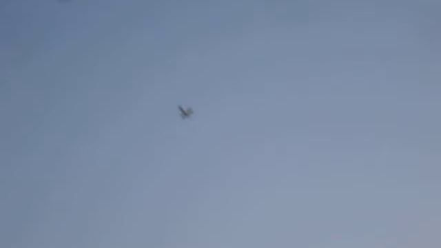 RC самолёт смотреть онлайн