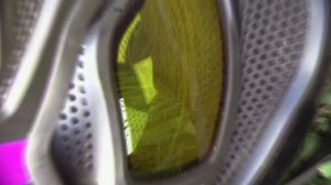 Мари - Владимирский райдер MTB