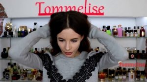 TOP 20 DAY-TIME PERFUMES FROM MY COLLECTION | Tommelise