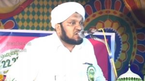 നമ്മുടെ പ്രവാചകൻ | Islamic Speech In Malayalam | Mullurkara Muhammadali Saqafi New Speech 2018
