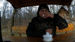 Те Гуань Инь. Чай, который тебе зайдет! Чайный блог.