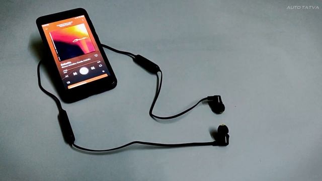 Infinity (JBL) Glide 100 Bluetooth Earphones : Good Sound Quality in Budget : Auto Tatva смотреть онлайн