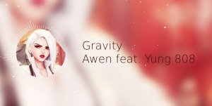 Gravity
Awen feat. Yung 808 | Studio Music Club