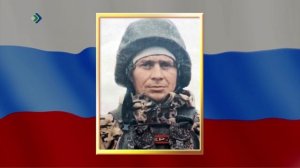 Погиб боец из Коми - гвардии ефрейтор Антон Леонидович Гергележиу