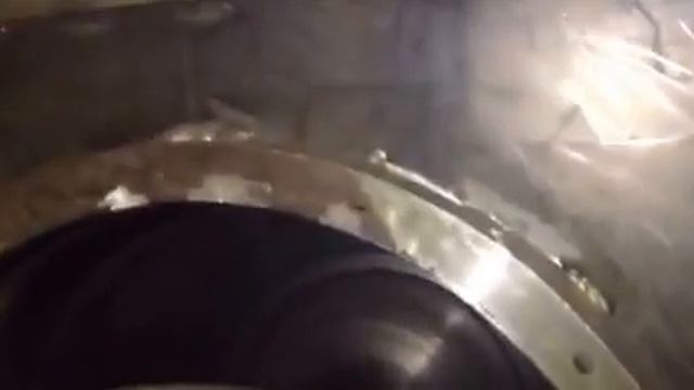 Испытание дымососа ДН-10 смотреть онлайн