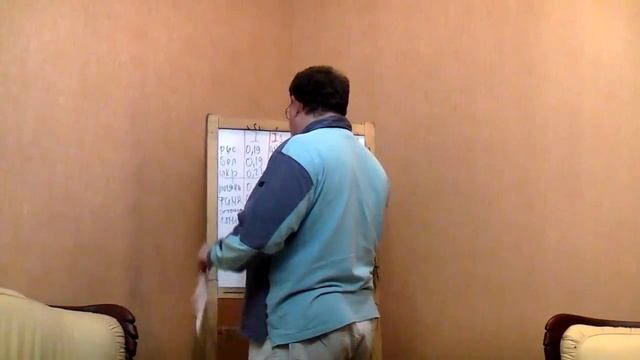 Генетическая генеология народов Балтики