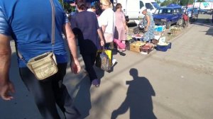 Рынок Новоалексеевка Херсонская область. Цены