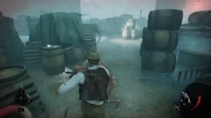 Alone in the Dark 2024 - Обзор | 4de