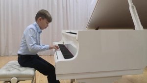 Шитте. Танец гномов