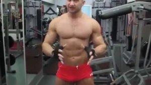ДЛЯ МУЖЧИН уменьшить талию убрать живот сжечь жир на боках ХУДЕТЬ ПРАВИЛЬНО