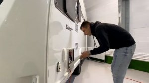 КАК ПОДГОТОВИТЬ КАРАВАН К ЗИМЕ