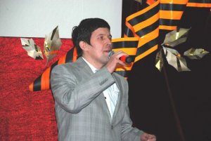 Нас не нужно жалеть...