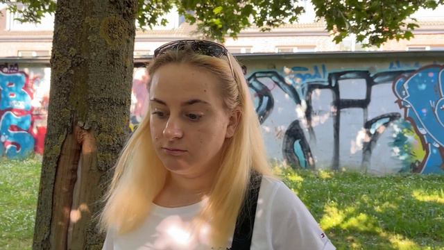Ошибка беженки..Германия прекращает прием беженцев из Украины🇩🇪🇺🇦