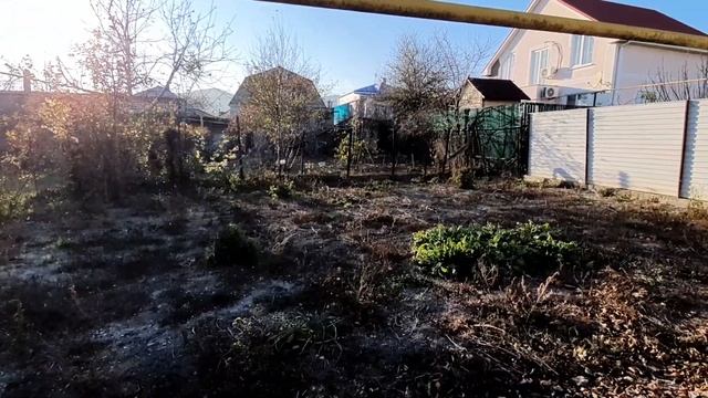 Участок и Дом в Новороссийске. Продаю. Недвижимость. Агентство Недвижимости Капитал Гарант, земля