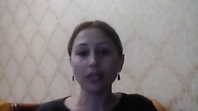 Презентация Зульфии Магомедовой
