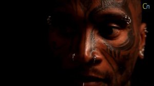 Джерико Санфайер о пране и бессмертии!