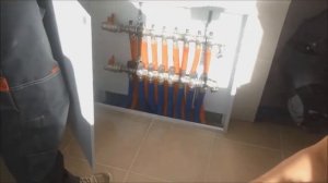 Отделка дома из сип панелей  Отопление в доме из сип sip панелей