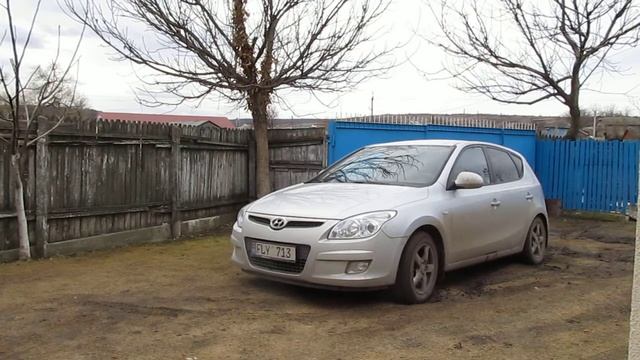 Hyundai i30 quattro смотреть онлайн