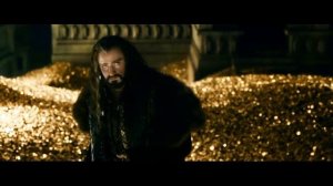 Thorin Tribute - Last Of The Wilds