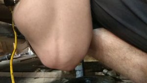 Замена заднего тормозного цилиндра ВАЗ 2114. ВАЗ 2108 - 2115