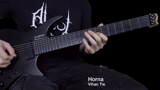 Finnish Black Metal | Black Metal Journey смотреть онлайн