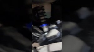 холодный запуск рм650-2