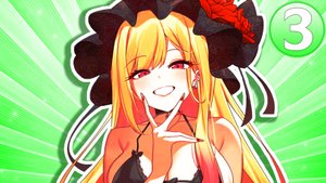 ЭТА ФАРФОРОВАЯ КУКЛА ВЛЮБИЛАСЬ ЗА 4 МИНУТЫ ?3 Серия?Затар для косплея