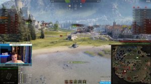 Попал в ГЕНЕРАЛЬНОЕ СРАЖЕНИЕ. Сделал ЛБЗ на АРТЕ