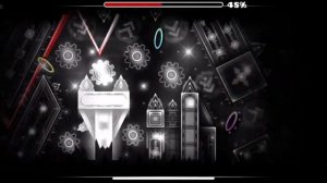 Geometry Dash | Void Of Thought (THINKING SPACE REMAKE)