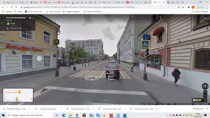 Онлайн-экскурсия по Замоскворечью от проекта Gorsky.guide: Ордынка