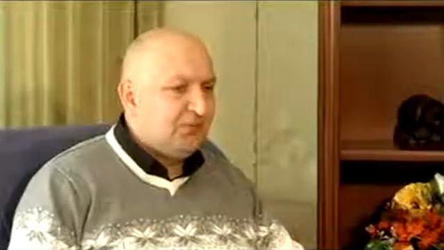 02.12.2011. С.Аделаджа и А.Ефимов-5 смотреть онлайн