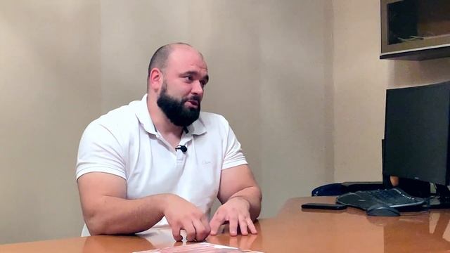 INVIOLATE FITNESS: Дмитрий Смирнов смотреть онлайн