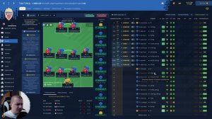 ПРОЩАНИЕ СОВАДУЦА. FOOTBALL MANAGER 2022. 44 ЧАСТЬ